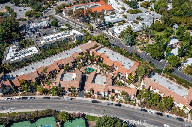 Detail Gallery Image 29 of 30 For 23401 Park Sorrento #55,  Calabasas,  CA 91302 - 2 Beds | 2 Baths