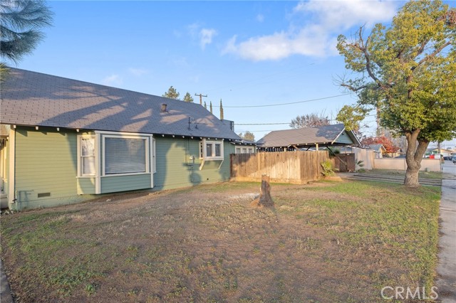 Detail Gallery Image 51 of 56 For 2238 S Garden St, Visalia,  CA 93277 - 3 Beds | 1 Baths