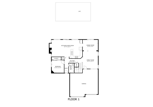 Detail Gallery Image 26 of 27 For 25374 Ridgemoor Rd, Menifee,  CA 92586 - 5 Beds | 3 Baths