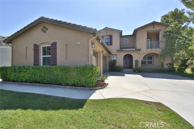 Detail Gallery Image 2 of 32 For 8815 Soothing Ct, Corona,  CA 92883 - 4 Beds | 3/1 Baths