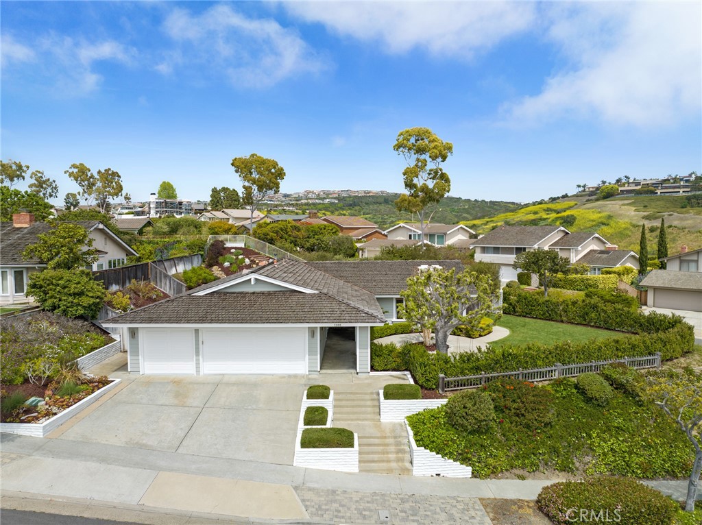 1200 Outrigger Drive, Corona del Mar, CA 92625