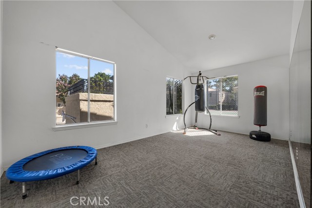 Detail Gallery Image 43 of 47 For 43407 30th St West #3,  Lancaster,  CA 93536 - 2 Beds | 2/1 Baths