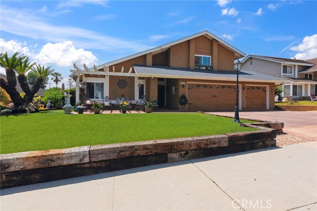 Detail Gallery Image 6 of 39 For 1355 Knoll Dr, Oceanside,  CA 92054 - 4 Beds | 3 Baths