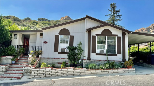 Photo of 24425 Woolsey Canyon Road #132, West Hills, CA 91304