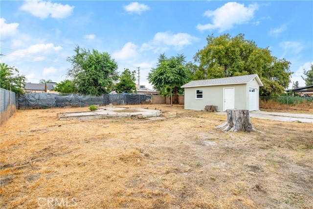 Detail Gallery Image 20 of 21 For 328 N Western Ave, Hemet,  CA 92543 - 3 Beds | 1 Baths