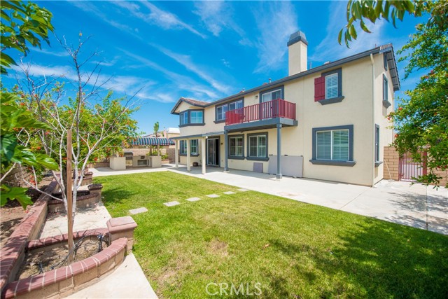 Detail Gallery Image 60 of 66 For 2376 Jean Marie Cir, Corona,  CA 92882 - 5 Beds | 5/1 Baths