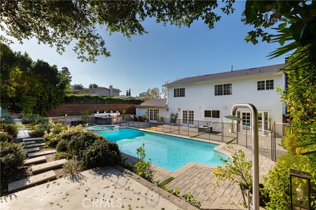 Detail Gallery Image 52 of 53 For 3156 Dona Emilia Dr, Studio City,  CA 91604 - 5 Beds | 3 Baths