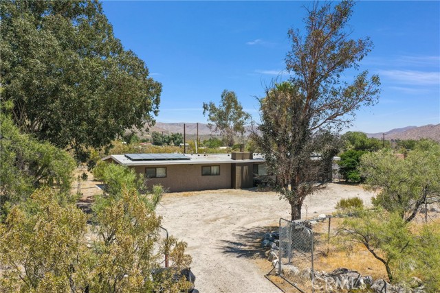 Detail Gallery Image 32 of 38 For 49806 Edison Ln, Morongo Valley,  CA 92256 - 3 Beds | 2 Baths