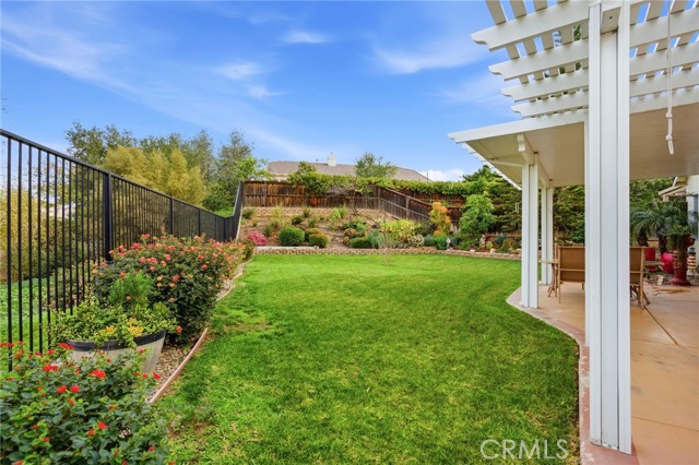 Detail Gallery Image 32 of 32 For 19629 Capital Peak Ln, Riverside,  CA 92508 - 4 Beds | 2 Baths