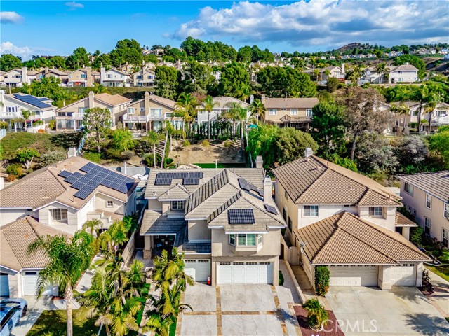 Detail Gallery Image 65 of 68 For 964 S Matthew Way, Anaheim,  CA 92808 - 5 Beds | 3/1 Baths