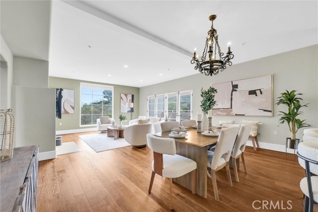 Detail Gallery Image 6 of 23 For 975 Silver Spur Rd, Rolling Hills Estates,  CA 90274 - 3 Beds | 3 Baths