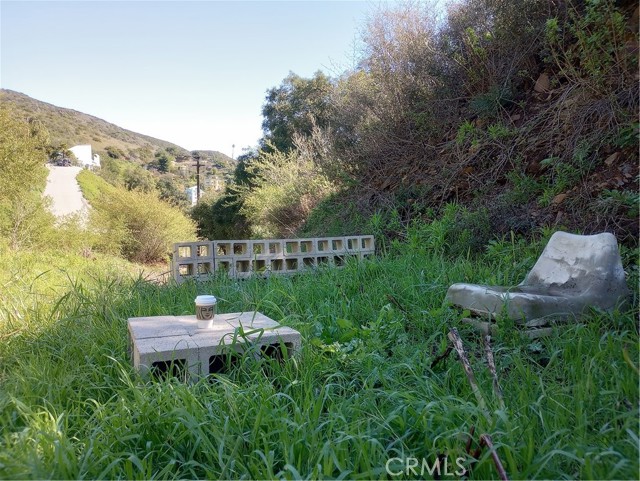 Detail Gallery Image 2 of 9 For 0 Old Chimney Rd, Malibu,  CA 90265 - – Beds | – Baths