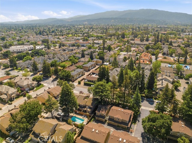 Detail Gallery Image 29 of 36 For 137 Redding Rd #B,  Campbell,  CA 95008 - 2 Beds | 2/1 Baths