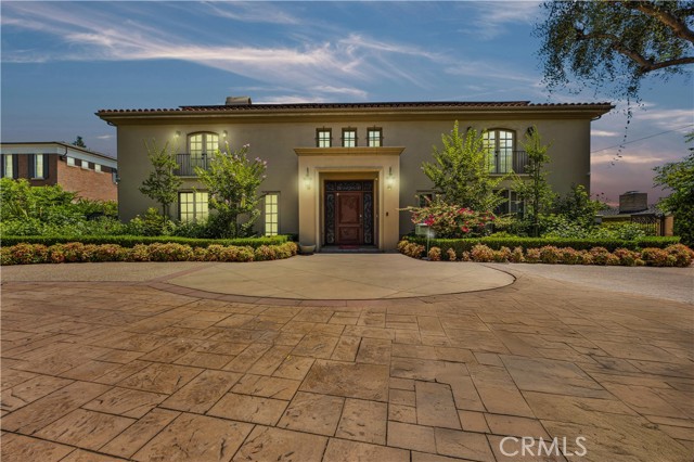 Detail Gallery Image 1 of 69 For 2280 S Oak Knoll Ave, San Marino,  CA 91108 - 5 Beds | 7 Baths