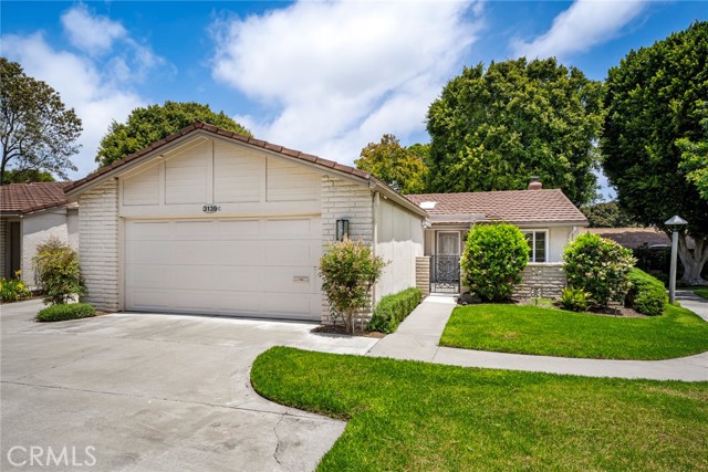 3139 Via Vista #C, Laguna Woods, CA 92637