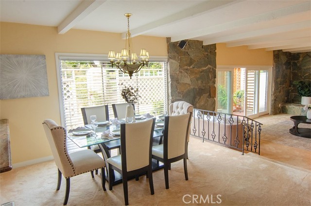 Detail Gallery Image 20 of 55 For 3301 Grayburn Rd, Pasadena,  CA 91107 - 4 Beds | 3/2 Baths