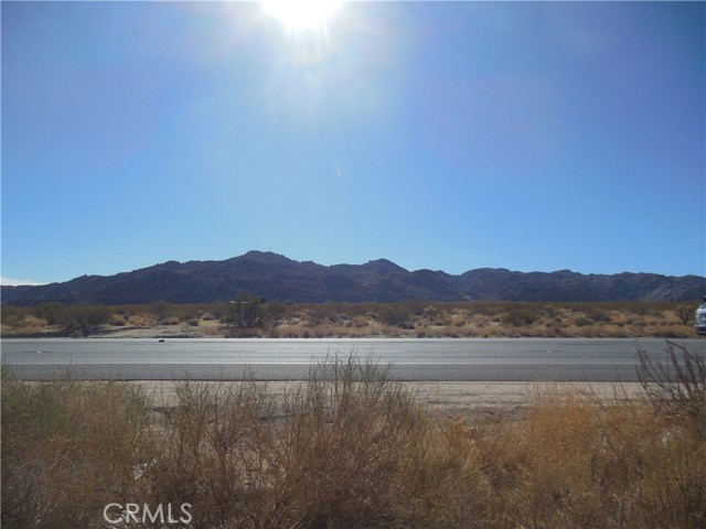 141109 29 Palms Hwy, Joshua Tree, California 92252, ,Land,For Sale,141109 29 Palms Hwy,CROC21111236