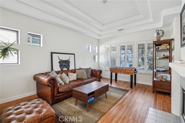 Detail Gallery Image 8 of 46 For 221 S Francisca Ave Unit a,  Redondo Beach,  CA 90277 - 3 Beds | 2/1 Baths