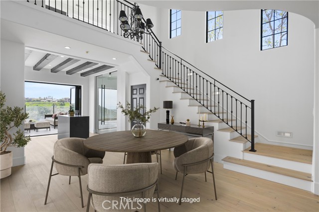 Detail Gallery Image 5 of 16 For 6 Night Sky, Newport Coast,  CA 92657 - 5 Beds | 5/1 Baths