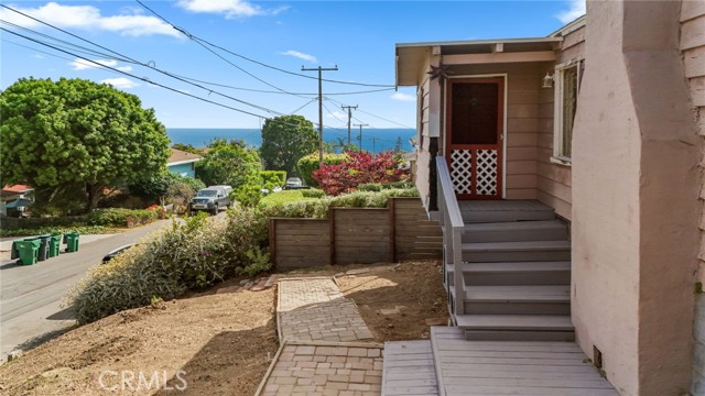 Detail Gallery Image 1 of 1 For 684 Seaview St, Laguna Beach,  CA 92651 - 2 Beds | 1 Baths