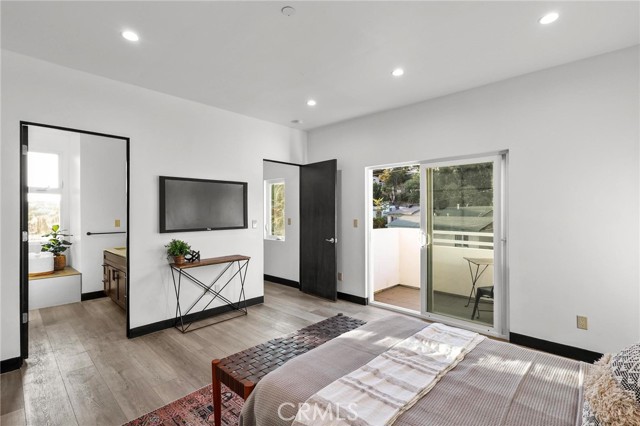 Detail Gallery Image 32 of 74 For 1106 1106 1/2 Geraghty Avenue, Los Angeles,  CA 90063 - 2 Beds | 2/2 Baths