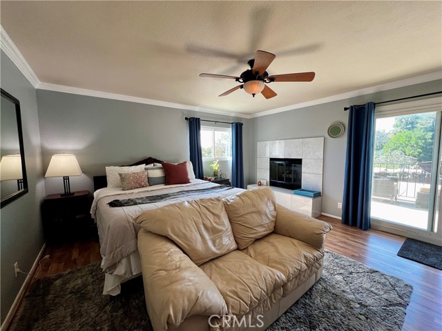 Detail Gallery Image 37 of 73 For 2415 Park Bld, Upland,  CA 91784 - 4 Beds | 3 Baths