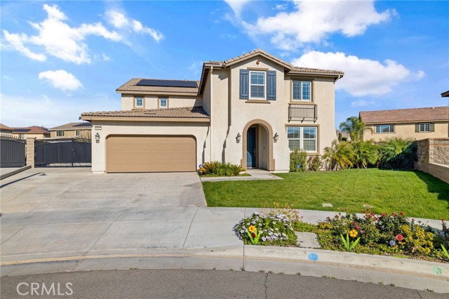Detail Gallery Image 65 of 72 For 6962 Housatonic Ct, Jurupa Valley,  CA 91752 - 5 Beds | 3 Baths
