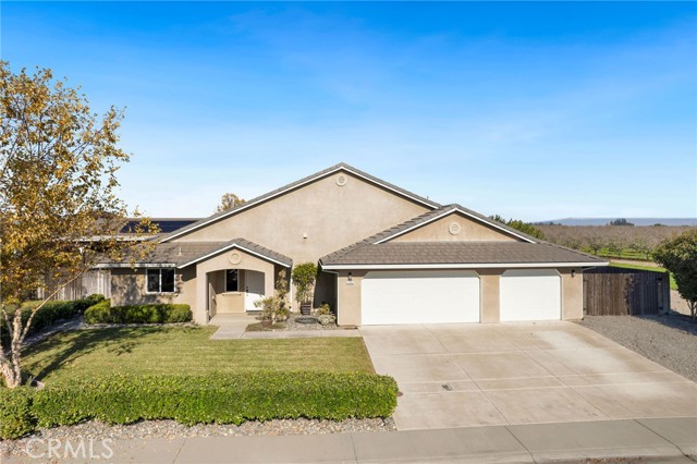 Detail Gallery Image 19 of 20 For 1343 Blake Rd, Orland,  CA 95963 - 3 Beds | 2 Baths