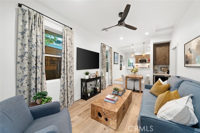 Detail Gallery Image 14 of 65 For 442 Oak Street, Paso Robles,  CA 93446 - 2 Beds | 1 Baths