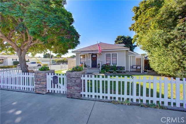 Detail Gallery Image 3 of 62 For 246 Garden Street, Arroyo Grande,  CA 93420 - 3 Beds | 2/1 Baths