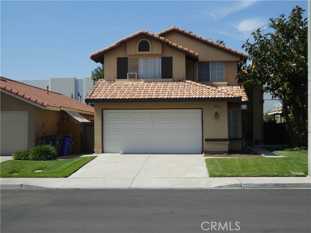 Detail Gallery Image 1 of 12 For 15630 Coleen St, Fontana,  CA 92337 - 4 Beds | 2/1 Baths