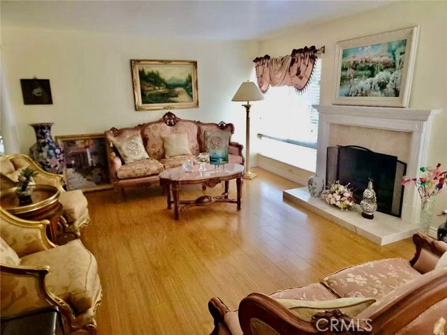 Detail Gallery Image 6 of 33 For 717 Pamela Kay Ln, Whittier,  CA 90601 - 3 Beds | 2 Baths
