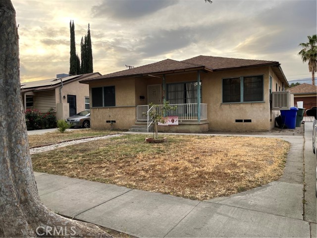 772 E 19Th St, San Bernardino, CA 92404