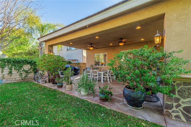 Detail Gallery Image 43 of 59 For 24345 Caladium, Valencia,  CA 91354 - 3 Beds | 2/1 Baths