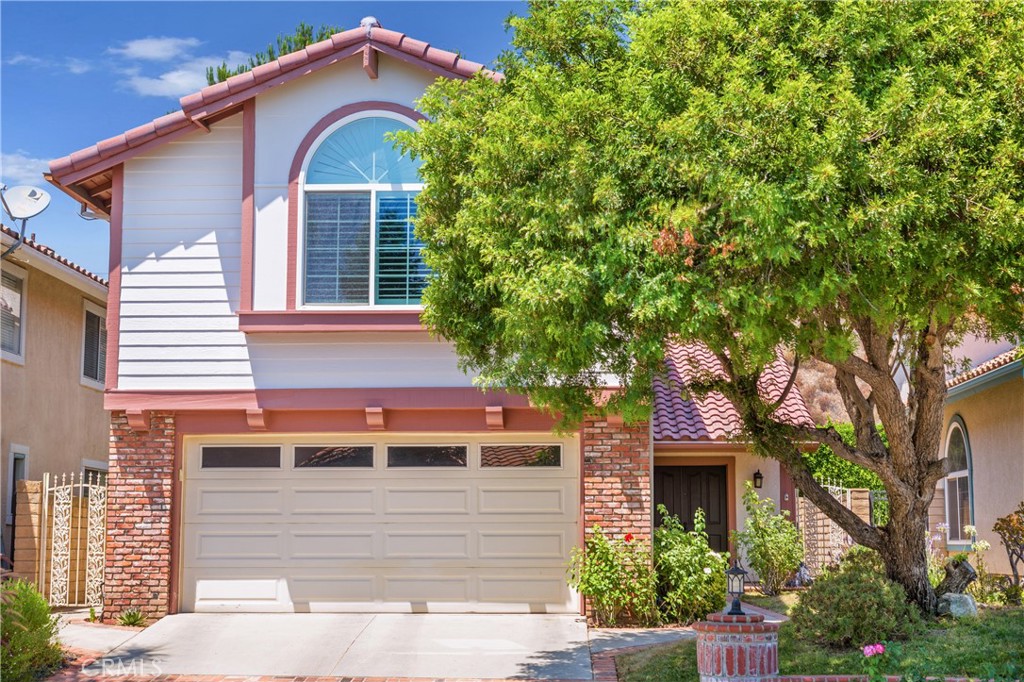 19905 Eagle Ridge Lane