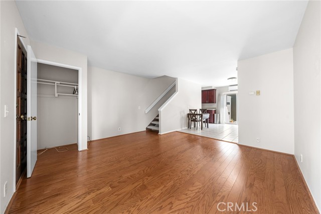 Detail Gallery Image 5 of 33 For 1555 Northrim Ct #283,  San Diego,  CA 92111 - 1 Beds | 1 Baths