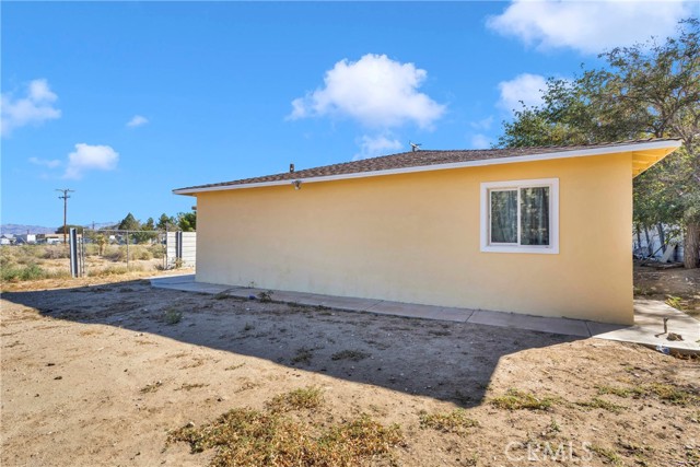 Detail Gallery Image 38 of 38 For 10394 Baker Rd, Lucerne Valley,  CA 92356 - 3 Beds | 1/1 Baths