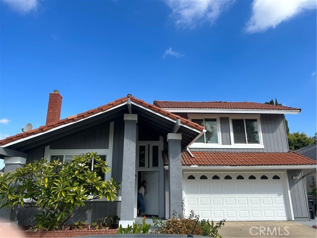 8 Mcclennan, Irvine, CA 92620