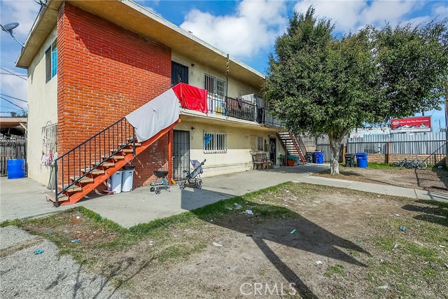 2507 Hooper Avenue, Los Angeles, CA 90011 Listing Photo  3