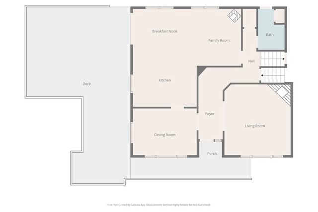Detail Gallery Image 20 of 48 For 1764 Ash, Wrightwood,  CA 92397 - 4 Beds | 2/1 Baths