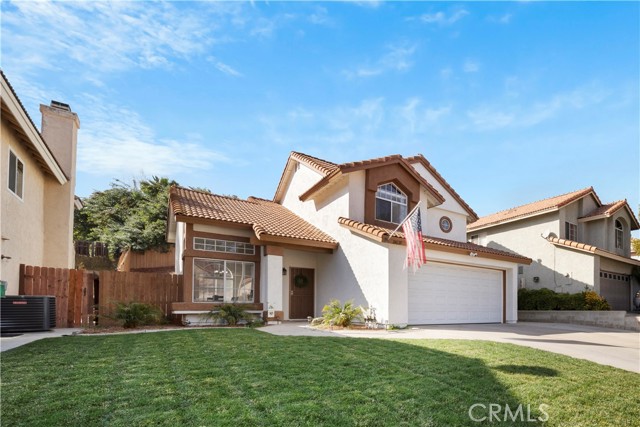 Detail Gallery Image 1 of 10 For 24639 Leafwood Dr, Murrieta,  CA 92562 - 3 Beds | 2/1 Baths