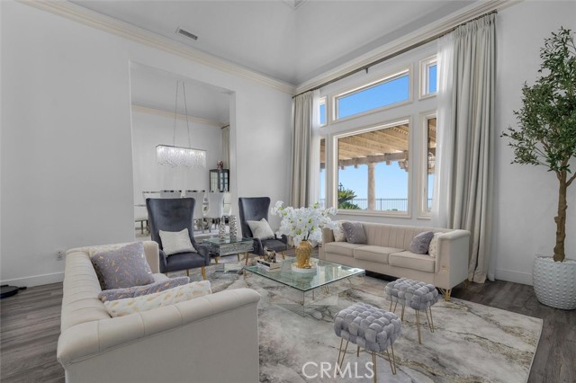 Detail Gallery Image 6 of 22 For 51 Santa Cruz, Rolling Hills Estates,  CA 90274 - 5 Beds | 5/2 Baths