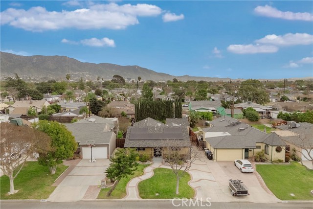 Detail Gallery Image 44 of 50 For 1420 N Frederic, Burbank,  CA 91505 - 3 Beds | 2/1 Baths