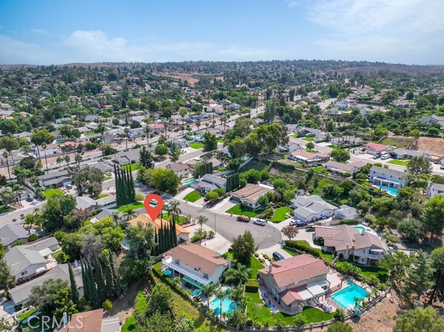 Detail Gallery Image 55 of 55 For 2161 Stonefield Pl, Riverside,  CA 92506 - 5 Beds | 4 Baths