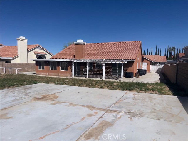 Detail Gallery Image 23 of 25 For 12590 High Desert, Victorville,  CA 92392 - 4 Beds | 2 Baths