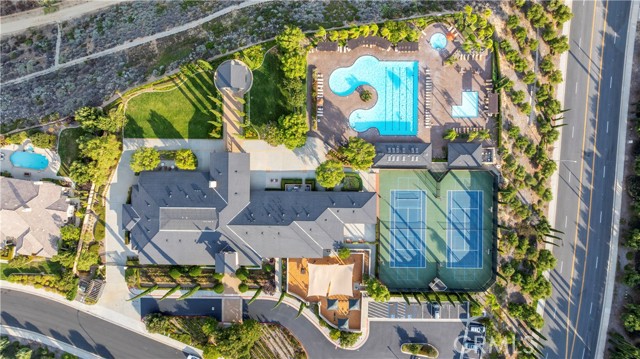 Detail Gallery Image 54 of 64 For 34595 Collier Falls Ct, Temecula,  CA 92592 - 5 Beds | 3/1 Baths