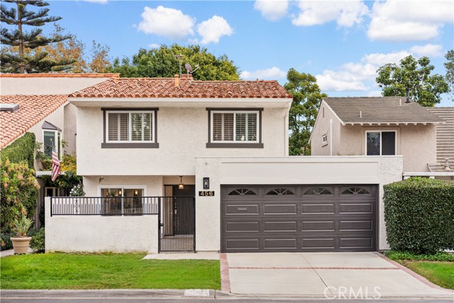 Detail Gallery Image 1 of 49 For 456 Vista Roma, Newport Beach,  CA 92660 - 3 Beds | 2/1 Baths