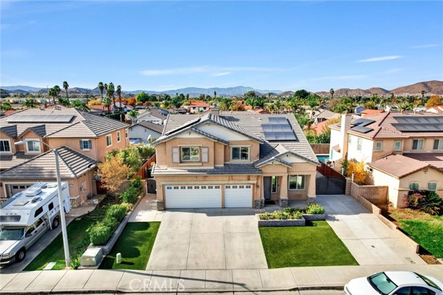 Detail Gallery Image 49 of 62 For 29935 Fox Creek Dr, Menifee,  CA 92586 - 6 Beds | 3 Baths