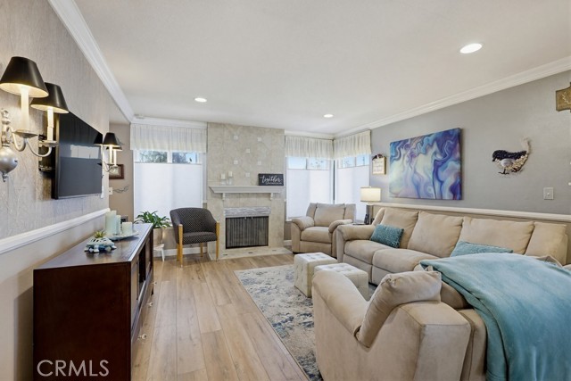 Detail Gallery Image 12 of 50 For 5595 Tiffany Ave, Garden Grove,  CA 92845 - 2 Beds | 2 Baths