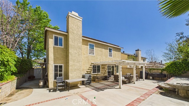 Detail Gallery Image 32 of 33 For 27563 Open Crest, Saugus,  CA 91350 - 4 Beds | 2/1 Baths